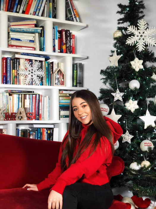 Anunț-șoc făcut de Nicole Cherry! A șters mesajul după 1 minut, dar noi l-am salvat