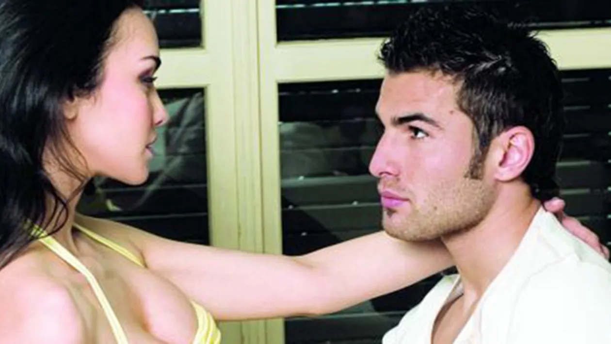 Adrian Mutu, declaratie de dragoste uluitoare pentru sotia lui. O sa te impresioneze pana la lacrimi!