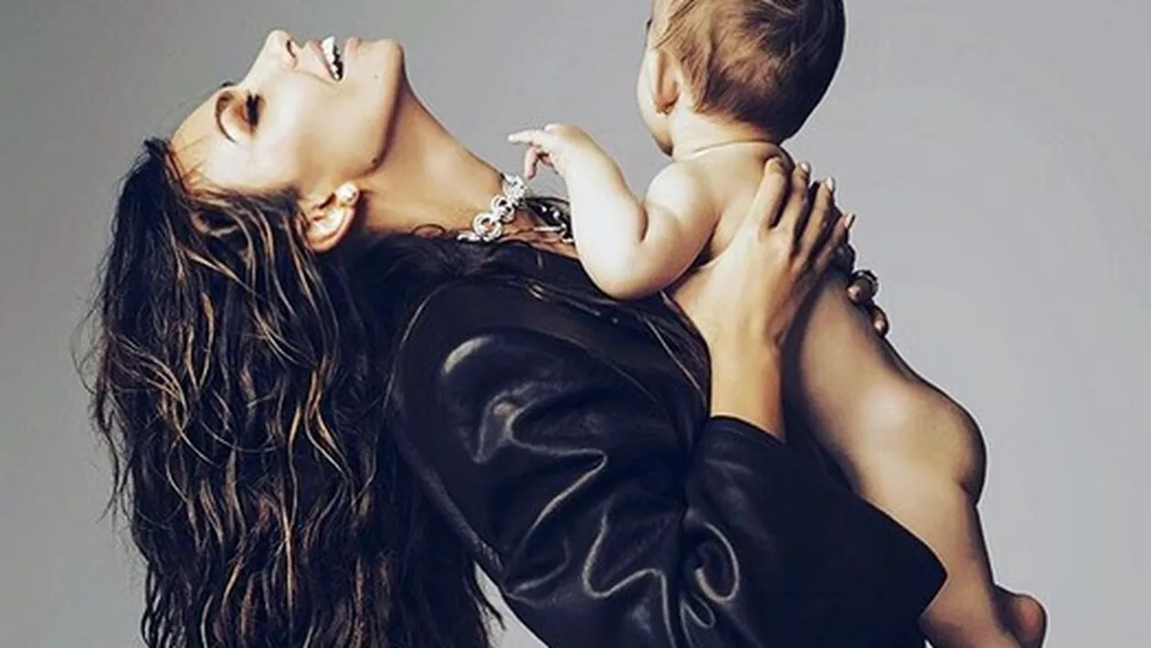 Mădălina Ghenea a ajuns la spital! Ce a pățit vedeta și mesajul transmis în timp ce avea o branulă în mână: Fisura de la coloană