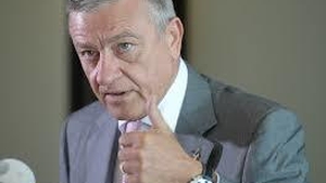 Mircea Sandu: Oricine la FRF numai nu Burleanu!