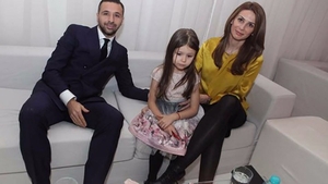 A învins cancerul, iar acum... Cu ce se ocupă Maria, soţia lui Lucian Sănmărtean!