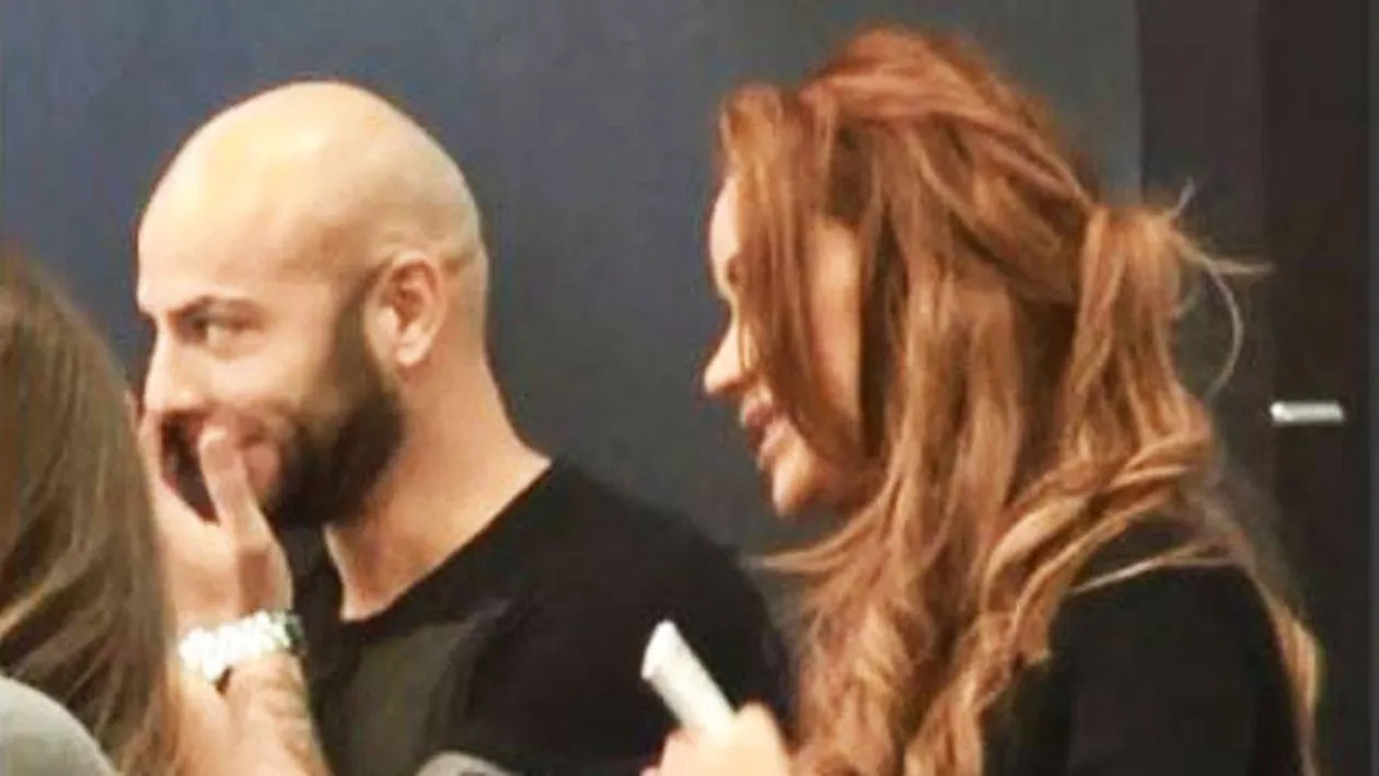 Ar putea fi știrea începutului de an în România! Bianca Drăgușanu și Giani Kiriță
