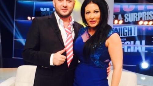 ANCA de la Strehaia s-a tunat, dar este tot singură! Care este motivul pentru care fosta soţie a lui LEO nu are iubit