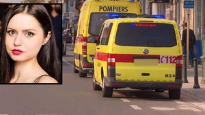 Rudele Darianei Pâlcău sunt în stare de șoc! Ce mesaje au transmis după ce au aflat că a fost spulberată pe o trecere de pietoni