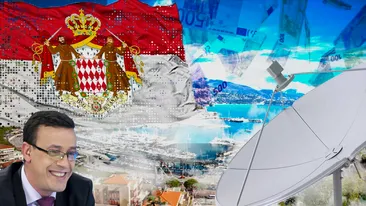 Cum au fost filați bogătașii României în ”paradisul miliardarilor” de la Monaco