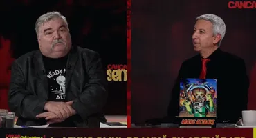 Teorie controversată despre Lună. Emil Străinu lansează noi speculații: „Pe partea nevăzută, ar exista...”