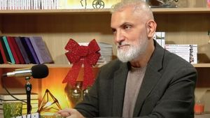 Damian Drăghici, despre puterea rugăciunii și influența ei în viața cotidiană: „Am fi vii, dacă nu ne-ar dărâma gândurile”