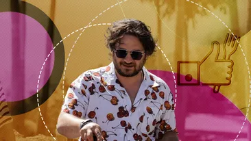 Florin Dumitrescu, momente de panică la filmările pentru emisiunea “Pe Drumul gustului” de la ProTV: experienţa pe care nu o va uita niciodată: “M-am cam speriat…”