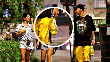 Inna a ordonat, Deliric a executat! Iubitul nu a avut nicio șansă!