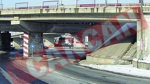 "Primaria si ministrul Transporturilor stiau ca terenul e al meu"