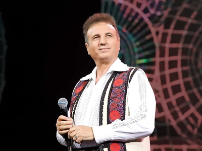 Imagine rară cu fiica lui Constantin Enceanu. Cum arată Cătălina: ”Este viața mea!”