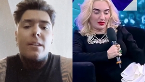 Lino Golden, reacție acidă la adresa Anei Morodan. Contesa Digitală nu a scăpat: ”M-au înjurat și renegat” | VIDEO