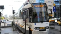 În acest tramvai bucureștenii pot citi și asculta poezie. Se va numi „Tramvaiul Poeziei”