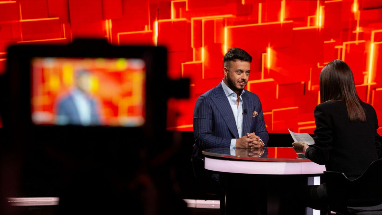 Câte afaceri face Gabi Bădălău cu statul. Adevărul despre bani + căsnicia cu Claudia Pătrășcanu și infidelitatea lui