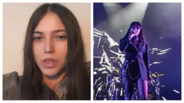 Roxen, noi declarații despre Alexandra Căpitănescu. Cum a răspuns cântăreața acuzațiilor primite