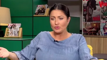 Gabriela Cristea, mesaj în noapte: ”Mă trezesc, mă uit la ceas, chioară așa, la telefon, văd 26 de …”