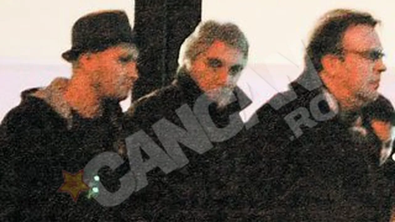 Bendeac, Cotabita si Teava au plecat in vacanta in America! Isi fac de cap ca baietii in Beverly Hills