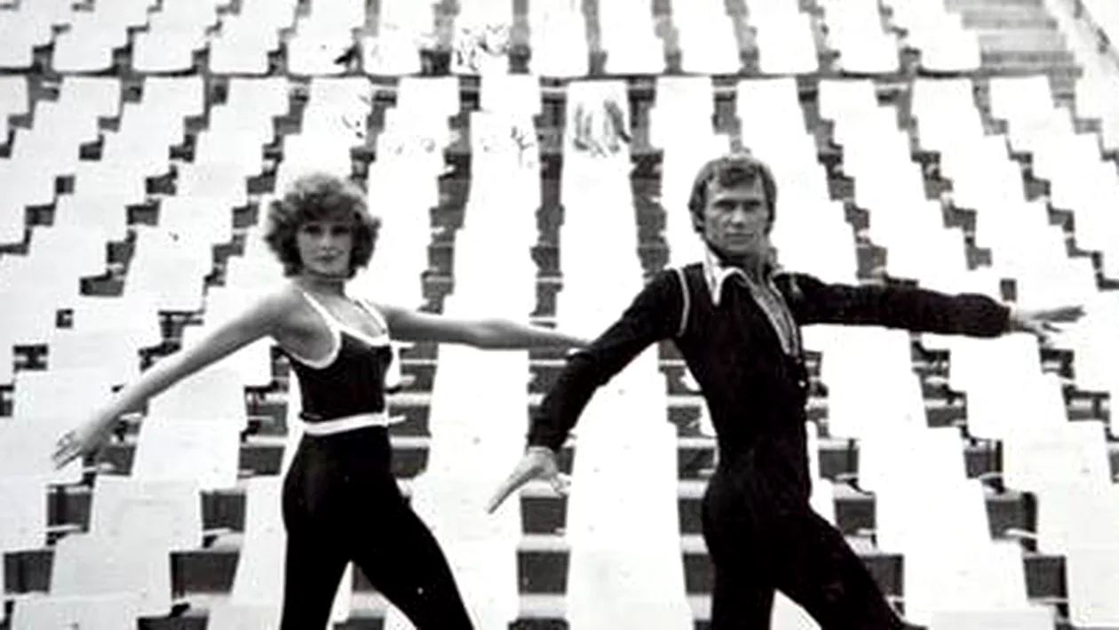 PATRICHI, ”regele dansului” în perioada comunistă. AFLĂ care a fost momentul său de glorie

