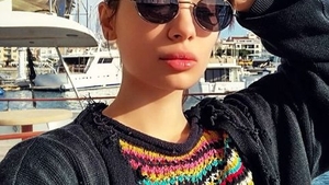 Un nou cuplu în showbiz? Calina, fata Catincăi Roman, a plecat în vacanță alături de fiul unui politician