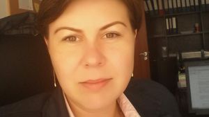 Ce s-a întâmplat cu pagina de Facebook a Andei Maleon! Unii dintre prietenii cuplului care s-a sinucis au fost şocaţi când au văzut mesajul