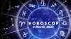 Horoscop 31 martie 2023. Zodia care va avea probleme la locul de muncă