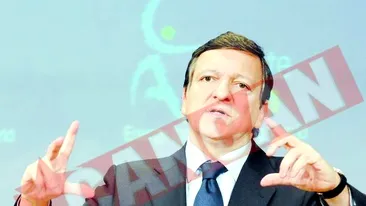 Distrati pe banii magnatilor