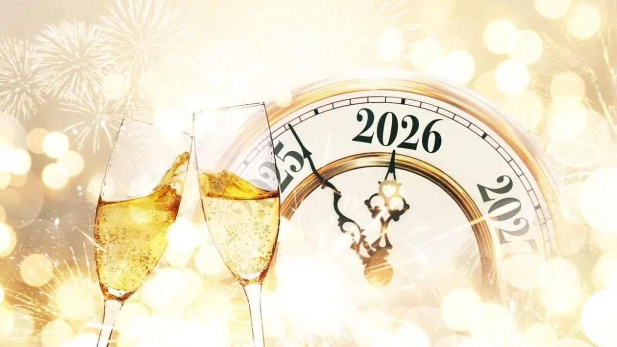 Tradiții şi superstiţii de Anul Nou. Ce trebuie să ții în noaptea de Revelion la tine pentru a atrage banii în 2026