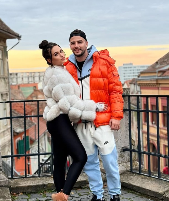 Dany „Bad” Boy s-a cumințit și se însoară! Relațiile cu Maria și ispita Mădălina sunt istorie: „Să nu îmi pomenească numele”