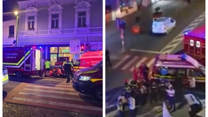 De necrezut. Șoferul care a provocat accidentul din Brașov are o poveste de viață impresionantă. De ce a fost considerat erou