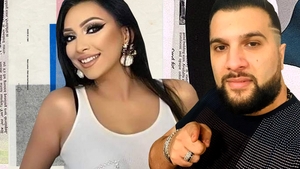 Mădălina Miu și-a luat inima în dinți! Mărturii cutremurătoare ale soției lui Tzancă Uraganu: ”M-a tăiat, m-a bătut șase ore, mi-a dat cu picioarele în cap!”