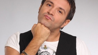 Daniel Buzdugan ii lauda pe cei care nu asculta manele:"Moldovenii nu au deloc la suflet manelele! Cinste lor!"