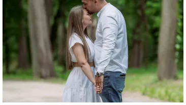 Iulia de la Mireasa, sezonul 11, s-a cununat! Avem primele imagini de la eveniment