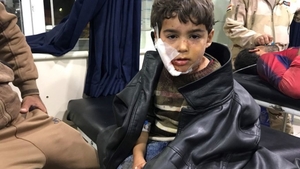 Atentat sinucigaş în apropiere de Bagdad soldat cu 11 morţi şi 33 de răniţi