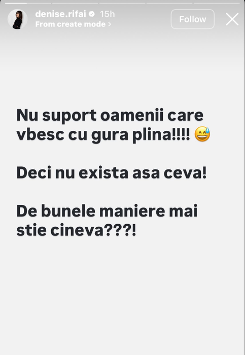 susă foto: Instagram