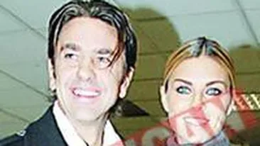 Nevasta lui Costacurta vrea operatii estetice