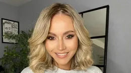 O nouă despărțire în showbiz! Andreea Perju și iubitul misterios și-au spus adio