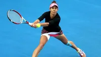 Mihaela Buzărnescu și Irina Begu atacă astăzi turul doi la Kremlin Cup!