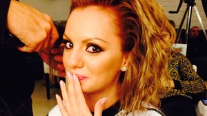 Cea mai sexy fotografie cu Alexandra Stan! Fanii au inmarmurit: "Pot sa-l ating? Te rog!"