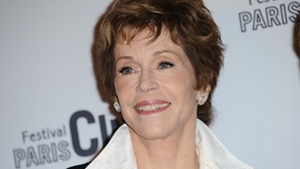 Jane Fonda joaca din nou intr-un film frantuzesc, dupa o pauza de 38 de ani!