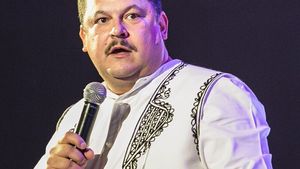 Mihai Bobonete, la DNA! Ce a declarat actorul după terminarea audierilor