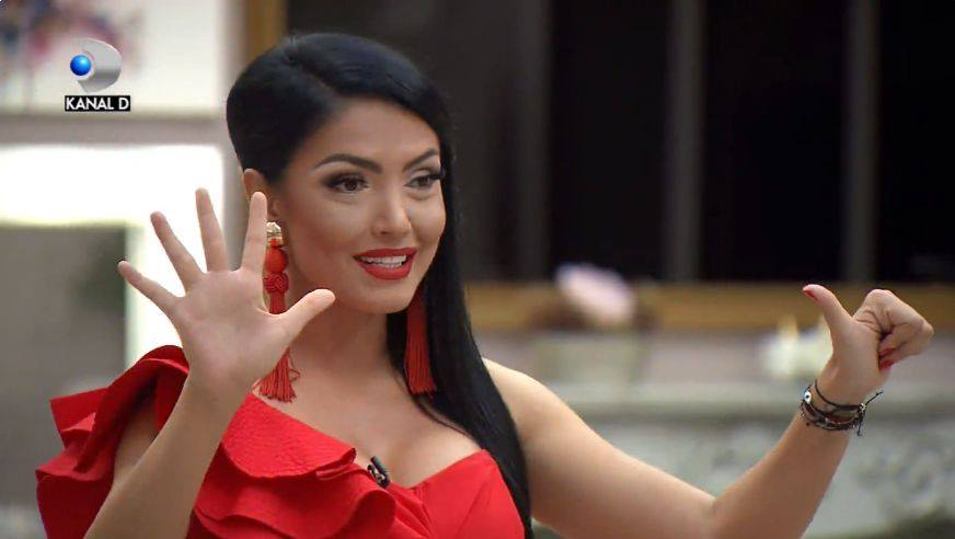 Direct din Turcia, Andreea Mantea, anunț important despre viața privată: “Niște emoții uriașe”. Despre ce este vorba