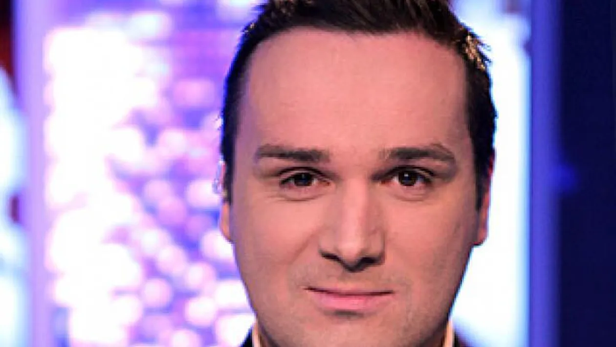 Înainte de a muri, prezentatorul George Berevoianu s-a rugat pentru vindecare la o mănăstire din Argeș