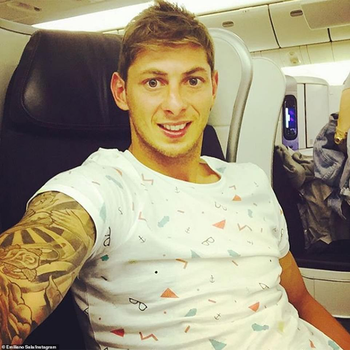 Noi detalii ies la iveală în cazul morții lui Emiliano Sala. Ce au descoperit anchetatorii
