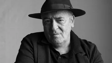 Bernardo Bertolucci a murit
