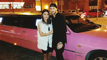 ANA MARIA MOCANU va fi mireasă! Vedeta a făcut anunţul:,,Facem nunta‘’