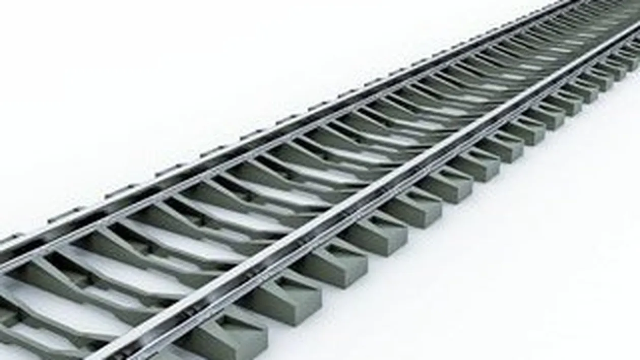 Indonezienii isi trateaza reumatismul stand pe calea ferata