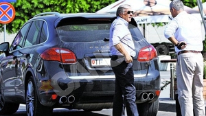 Cu banii de pe cartoane Vova s-a innoit cu o masinarie elvetiana