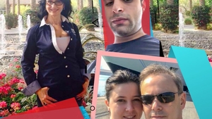 Cumnata Nadiei Comăneci, reacție în premieră după divorț: ”E dureros că…”
