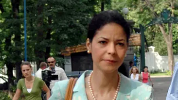 Marturie emotionanta a social-democratei! Ana Birchall: Nu voi uita niciodata ziua de 11 septembrie. Destinul m-a impiedicat sa fiu in Turnul Geaman. M-am rugat sI ma rog pentru cei disparuti!