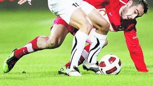 Ajutor de la Gheara pentru Moraes